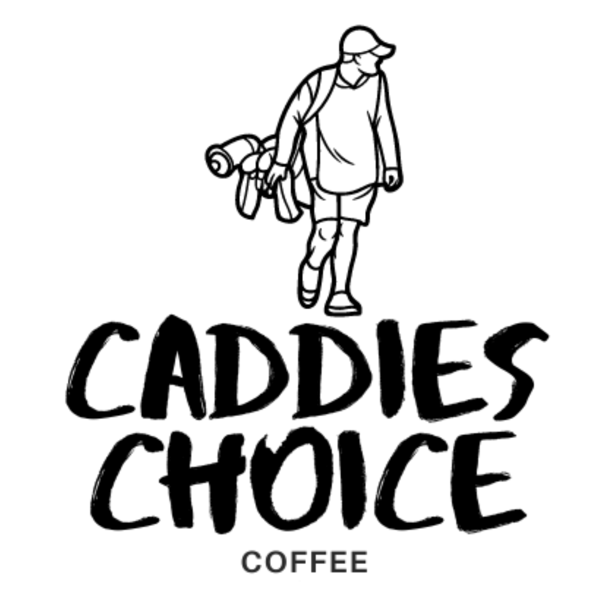 Caddies Choice Coffee