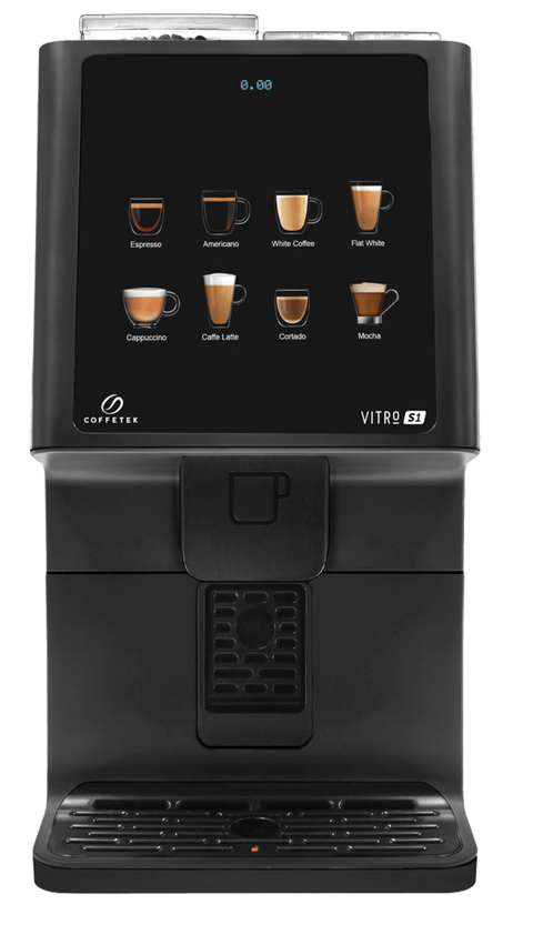 Commercial Coffee Machines