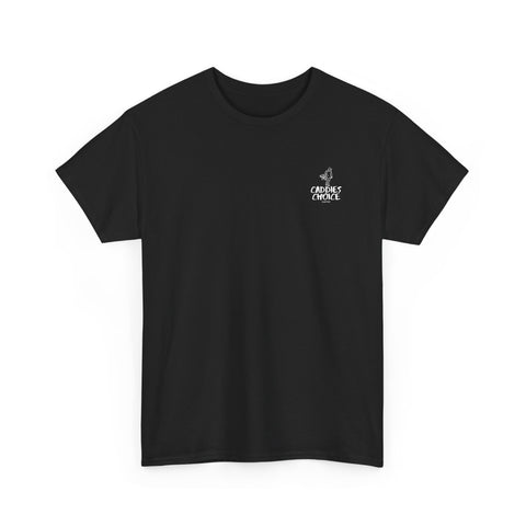 Better Coffee Unisex Heavy Cotton Tee, Coffee Lover Gift, Eco-Friendly T-Shirt, Funny Graphic Tee, Gift for Him/Her, Casual Wear