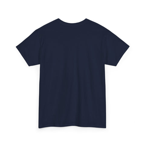 Caddies Choice Coffee Unisex Heavy Cotton Tee - Perfect Gift for Coffee Lovers