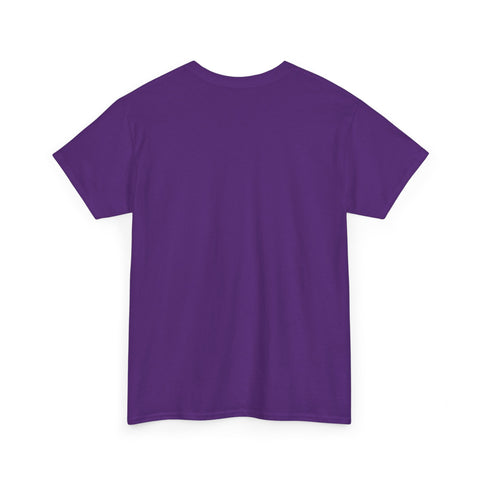 Caddies Choice Coffee Unisex Heavy Cotton Tee - Perfect Gift for Coffee Lovers