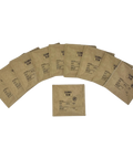 Caddies Choice Coffee Colombia coffee  blend, pack of 10, front packet